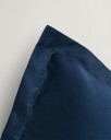 Gant Putetrekk i sateng MARINE 50X70