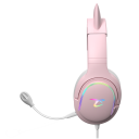 Subsonic SA5684 1 Gaming Headset Sweety Pink