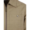 Burberry Herre Jakker Beige M,