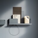 Muuto - Muuto Folded Shelves Medium - Lunehjem.no - Interi?r p? nett