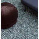Normann Copenhagen - Circus Pouf Small Coffee Normann Copenhagen
