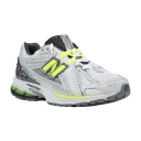 New Balance Dame Sko Flerfarget 38 EU,