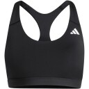 Adidas Performance Opt Ess Ms Bra   Black   L