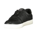Tommy Hilfiger Herre Sko Svart 42 EU