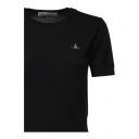 Vivienne Westwood Dame Strikkevarer Svart S,
