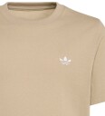 adidas Originals T-skjorte - Regular - Khaki Tre - adidas Originals - 14 år (164) - T-skjorte - Beige
