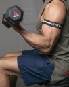 LEVITY Premium Fitness - Occlusion Band - Arms