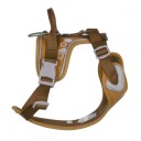 Hurtta Weekend Warrior Hundesele Brun (100-120 cm)