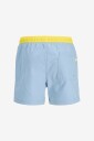 Jack & Jones Junior   Badeshorts jpstMaui Archive   Gul