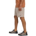 Black Diamond M Sierra Shorts 8 In Granola Midnight Blue