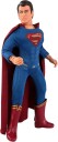 DC Justice League  Superman Henry Cavil 8" Action Figure