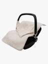 Jollein Minivognpose Teddy Miffy Oatmeal
