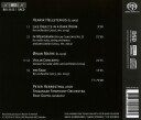Henrik Hellstenius, Stavanger Symphony Orchestra  Henrik Hellstenius & Orjan Matre: Violin Concertos  CD