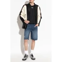 Diesel Herre Shorts Blå W29,