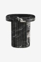 Ellos Home   Sidebord Kaya   Svart