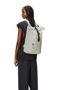 Rains ROLLTOP RUCKSACK  W3 Matrix