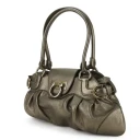 Salvatore Ferragamo Dame Grå