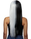 Manic Panic Downtown Diva Raven Virgin Kan Styles!