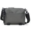 Rains Texel Crossbody Bag W3 Grey