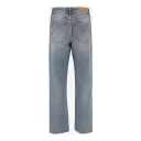 Darkpark Herre Jeans Blå W34,