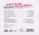 Jaroslav Krombholc Antonin Zlesak Drahomira Tikalova Eduard Haken Ivo Zidek Maria Tauberova Miloslava Fidlerova Prague National Theatre Chorus  Two Windows  CD