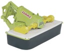 Bruder Access.:Claas Front disc mower Disco 3050 FC Plus