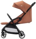 Bebeconfort Sportsvogn Sunlite Mineralkobber OneSize Brun
