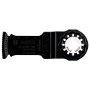 Bosch Bim Dykksagblad Aiz 32 Apb Wood And Metal 50 X 32 Mm