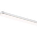 4lite Torre lysarmatur med nødlys & sensor 20–40 W 120 cm