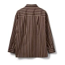 Sofie Schnoor Mercysw Oversized Shirt   Brown   38