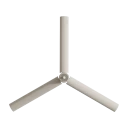 Xgimi MoGo 3 Pro Bærbar Projektor med Power Base Stand