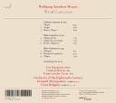 Orchestra Of The Eighteenth Century Frans Brüggen  Wind Concertos  CD