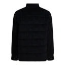 Moncler Herre Jakker Svart L,
