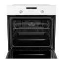 Senz SEIO270W6 Integrert stekeovn