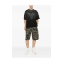 Represent Herre Topper Svart L,
