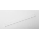 IFÖ front 880x16x60mm øvre t/SU90 MDF hvit