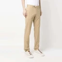 Pt01 Herre Bukser Beige 4XL,