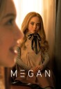 M3gan Bluray
