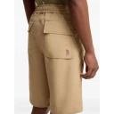 Moncler Herre Shorts Beige S 