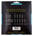Warwick 40300 ML Svart Label