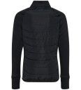 Hummel Treningsjakke   Vinter   HmlBTC   Black   Hummel   14 år (164)   Cardigan   Svart