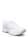 Reebok Performance Work N Cushion 4.0   White   42.5