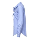 Polo Ralph Lauren Dame Bluser & Skjorter Blå M,