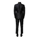 Dolce & Gabbana Herre Dress Blå S