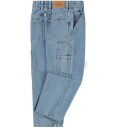 Molo Jeans   Bueskytter   Indigo Light   Molo   13 år (158)   Jeans   Blå