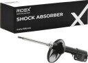 RIDEX 854S1405 Støtdemper