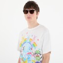 T skjorte KENZO Cartoon Classic T Shirt Off White L