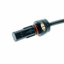 Sensor, ABS EINPARTS EPS0757