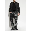 Dolce & Gabbana Herre Topper Svart S,