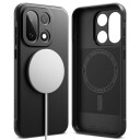 Ringke Onyx MagSafe Mobildeksel til OnePlus 15 - Svart
